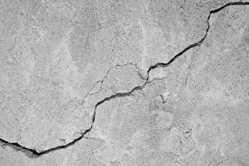 Cracked Foundation Repair in Collin County, TX