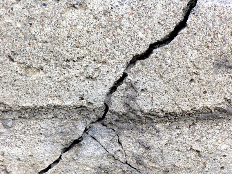 Cracked Foundation Repair in Coppell, TX