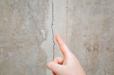 Cracked Foundation Repair in Grapevine, TX