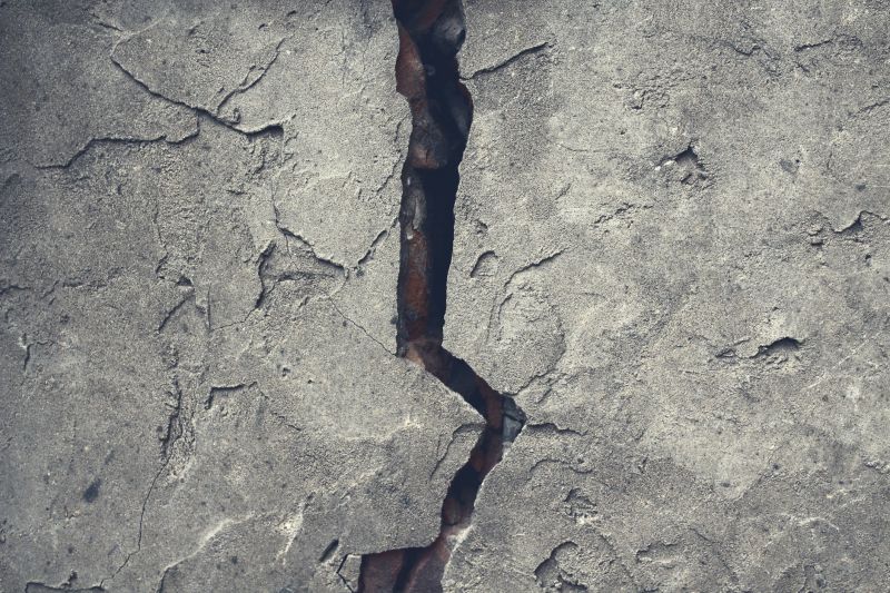 Foundation Crack Repair in Collin County, TX