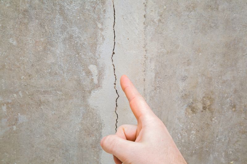 Foundation Crack Repair in Duncanville, TX