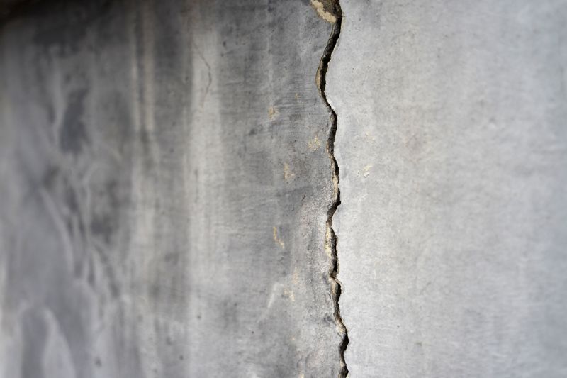 Foundation Crack Repair in Southlake, TX