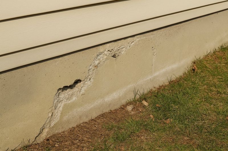 Foundation Raising in Keller, TX