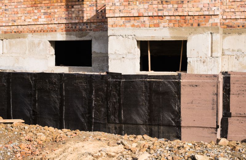 Foundation Repair in Mansfield, TX