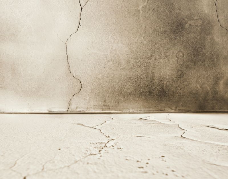 Foundation Restoration in Grapevine, TX