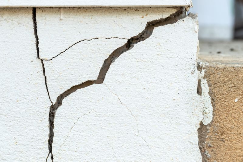 Foundation Structural Repair in Coppell, TX