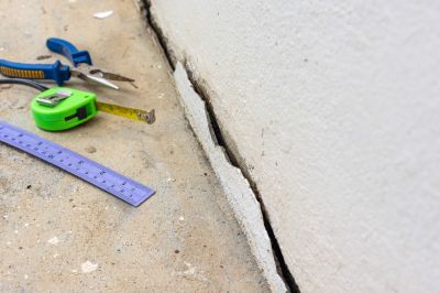 Home Foundation Repair in Colleyville, TX