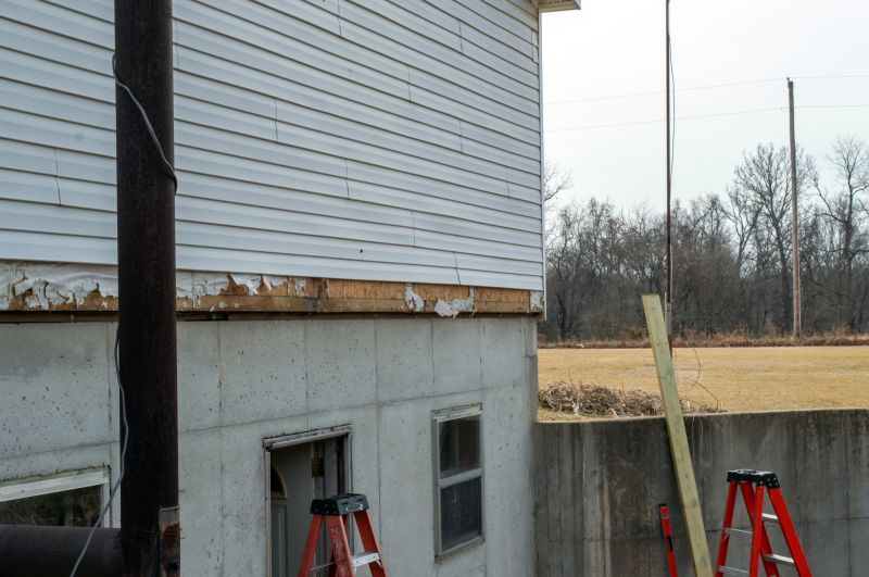 House Foundation Repair in Coppell, TX