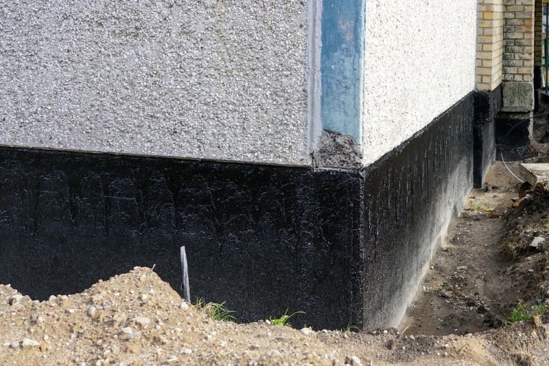 Leaking Foundation Repair in Grapevine, TX