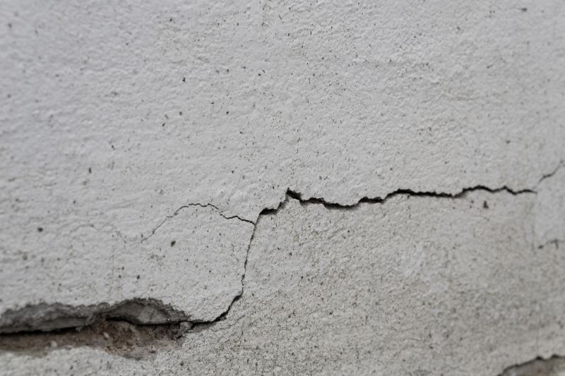 Leaking Foundation Repair in Grapevine, TX