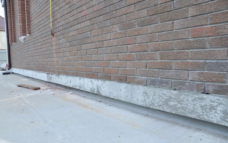 Structural Foundation Repair in Bedford, TX